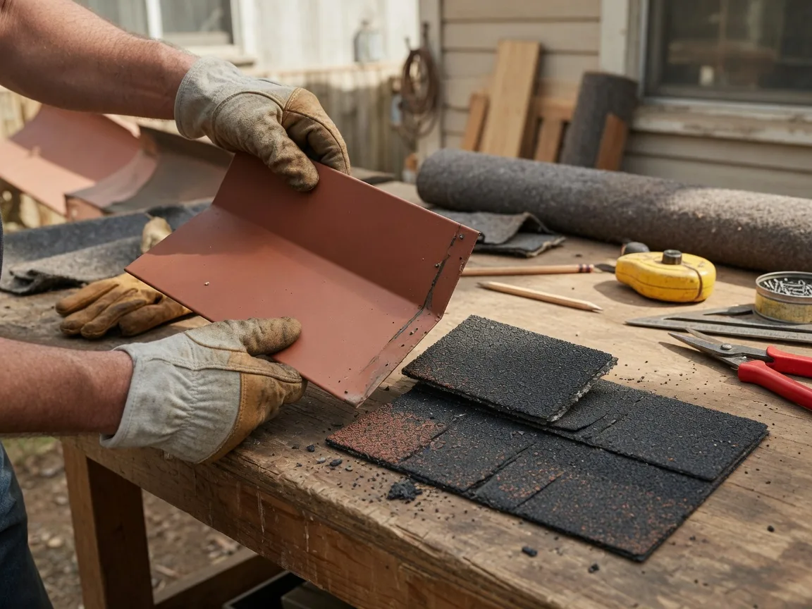 Roof Repair company in Derrick City, PA